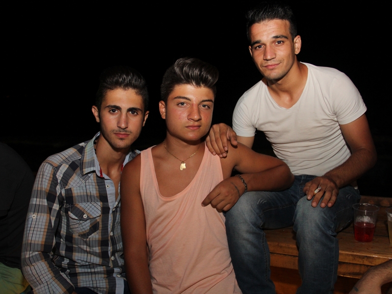 Vibe Town 5